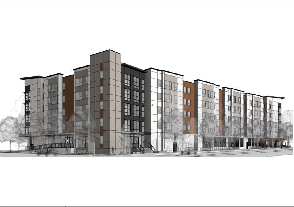 Capitol Student Housing