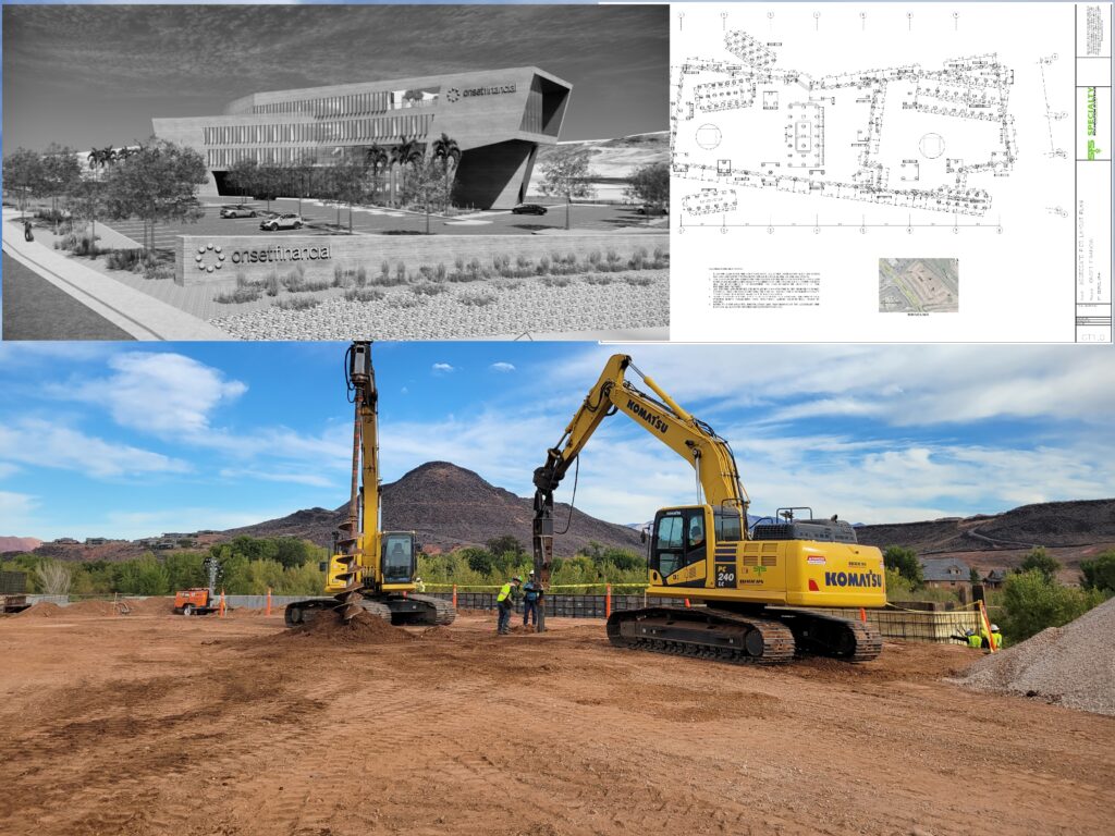 Onset Financial Headquarters