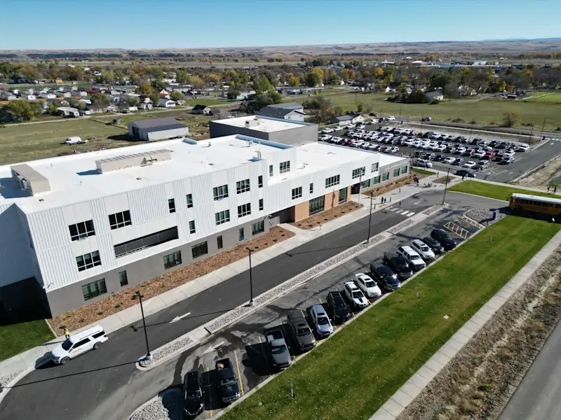 Laurel Intermediate School